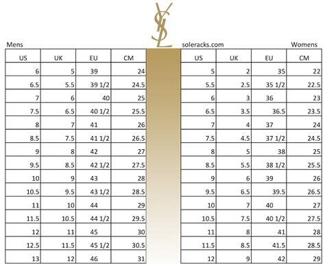 lv shoe size guide|louis vuitton men size chart.